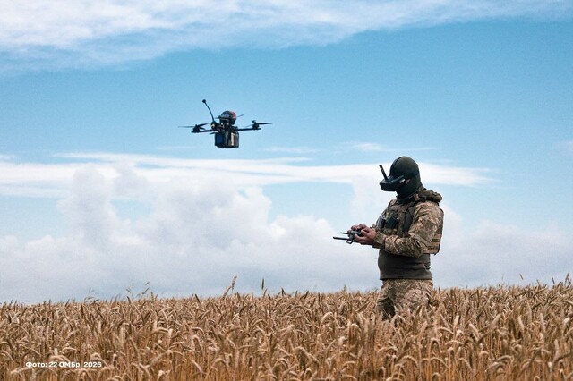 Воєнні дії на фронті 13 серпня