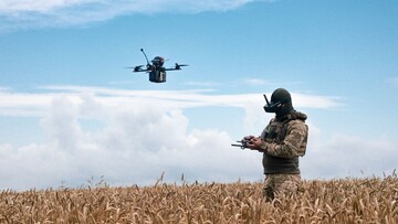Воєнні дії на фронті 13 серпня