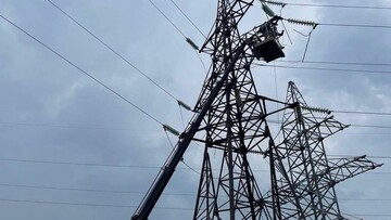 В Одеській області за 2026 рік витратили на відновлення електромереж 740 мільйонів