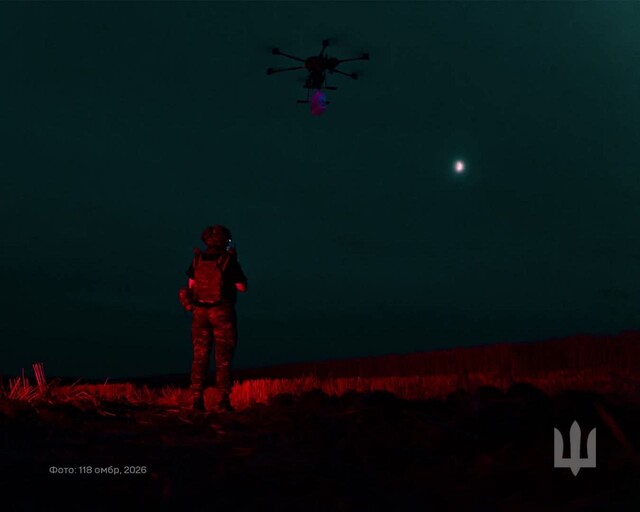 Воєнні дії на фронті 14 серпня