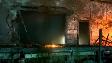 Вночі і вранці росіяни атакували Одеську область