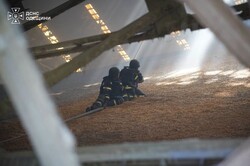 Одеська область була під російською атакою