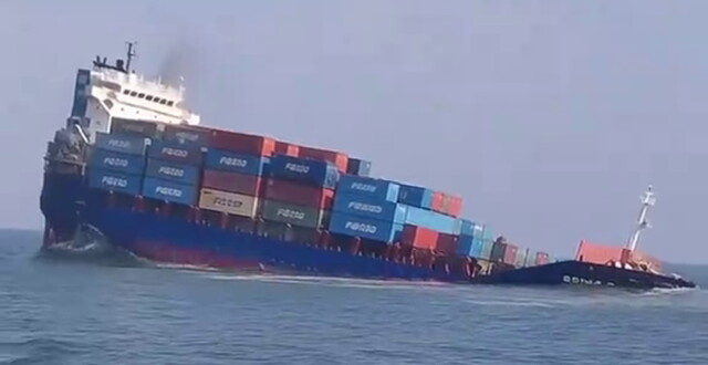 У Чорному морі продовжаться бойові дії: москва відкинула пропозиції Туреччини і України про безпеку судноплавства