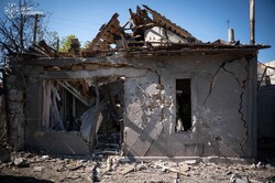 По Одесі росіяни завдали удар: пошкоджено торгівельний центр (оновлюється)