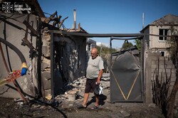 По Одесі росіяни завдали удар: пошкоджено торгівельний центр (оновлюється)