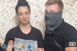 В Одесі затримали терористку, яка діяла на замовлення росії