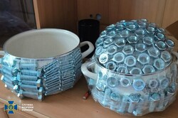 В Одесі затримали терористку, яка діяла на замовлення росії