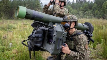 Бойові дії на фронті 18 серпня