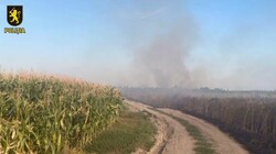 Напередодні росія завдала ракетний удар по Молдові