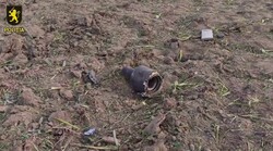 Напередодні росія завдала ракетний удар по Молдові