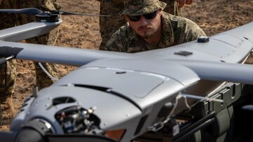 Військові дії на фронті 19 серпня