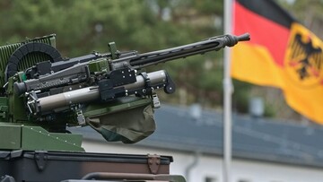 Німеччина значно збільшить фінансування військово-політичної допомоги Україні