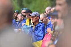 Україна повернула з полону ще 103 своїх захисники