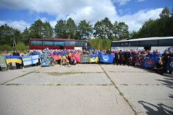 Україна повернула з полону ще 103 своїх захисники