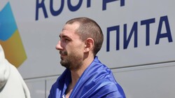 Україна повернула з полону ще 103 своїх захисники