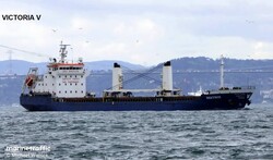 Біля Новоросійську продовжується ліквідація російського судноплавства