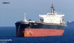 Біля Новоросійську продовжується ліквідація російського судноплавства