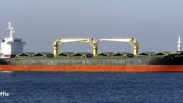 Біля Новоросійську продовжується ліквідація російського судноплавства