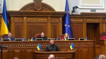 Верховна Рада призначила Євгена Хмару новим міністром оборони України
