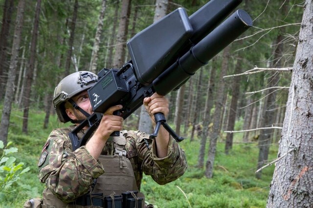 Воєнні дії на фронті 20 серпня