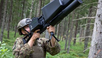 Воєнні дії на фронті 20 серпня