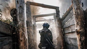 Бойові дії на фронті 21 серпня