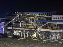 Одеська область була під масованим російським ударом (оновлюється)