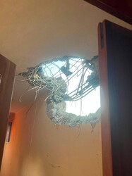 Одеська область була під масованим російським ударом (оновлюється)