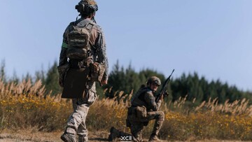 Військові дії на фронті 22 серпня