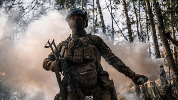 Бойові дії на фронті 24 серпня