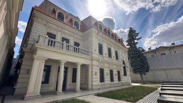 ​Від консульства до елітної вілли: в Одесі продають історичний особняк
