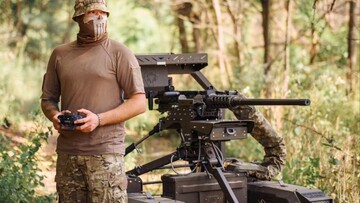 Військові дії на фронті 25 серпня