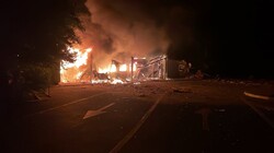Вночі росіяни атакували Одеську область