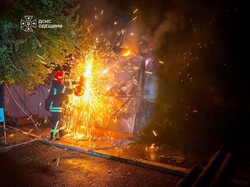 Вночі росіяни атакували Одеську область