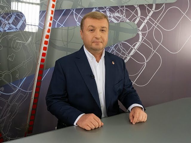 Помер депутат Одеської міської ради