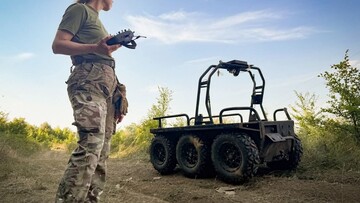 Воєнні дії на фронті 26 серпня