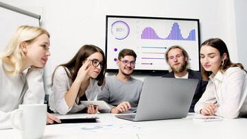 Актуальні вакансії у Звягелі: як не проґавити хорошу пропозицію