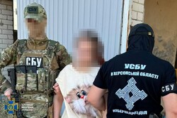 В Одесі та інших регіонах затримали проросійських агітаторів