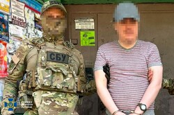 В Одесі та інших регіонах затримали проросійських агітаторів