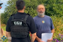 В Одесі та інших регіонах затримали проросійських агітаторів