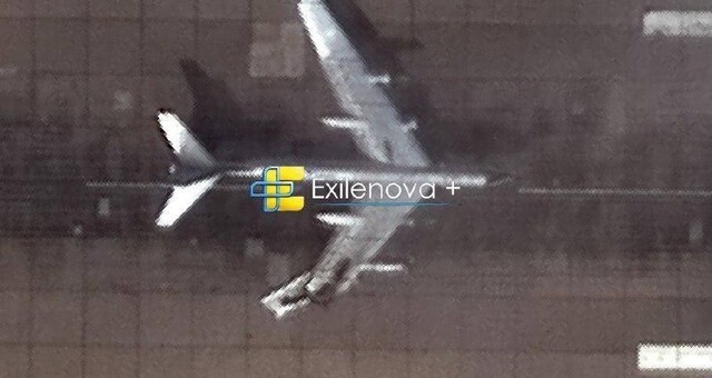 Уражено стратегічний бомбардувальник на російській авіабазі Енгельс-2