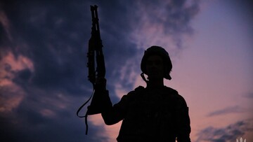 Бойові дії на фронті 30 серпня