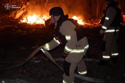 По Одесі росіяни завдали удар ракетами, КАБ і "шахедами" (оновлюється)