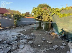 По Одесі росіяни завдали удар ракетами, КАБ і "шахедами" (оновлюється)
