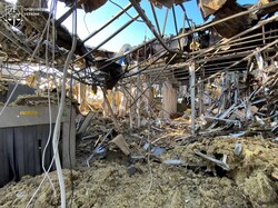 По Одесі росіяни завдали удар ракетами, КАБ і "шахедами" (оновлюється)
