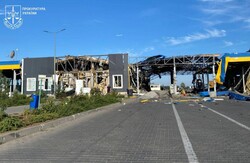 По Одесі росіяни завдали удар ракетами, КАБ і "шахедами" (оновлюється)