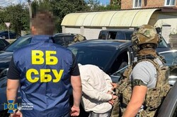 В Одесі затримали співробітника СБУ, що передавав на росію секретну інформацію