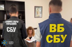 В Одесі затримали співробітника СБУ, що передавав на росію секретну інформацію