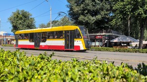 В Одесі електротранспорт працює обмежено після російського обстрілу