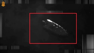 Біля Одеської області ВМС і СБУ знищили російський морський дрон